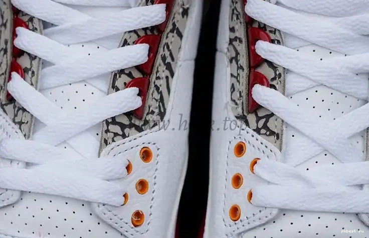 3 ship Pk materials retro air ready retail Red God jordan to Cardinal 0514